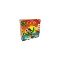 ASMODEE Catan Junior