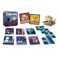 Chabyrinthe -Jouets Pour Enfants Boutique chabyrinthe 2