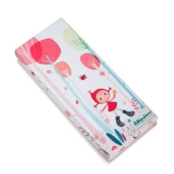 Lilliputiens Chaperon Rouge Mini Poupée -Jouets Pour Enfants Boutique chaperon rouge mini poupee 4