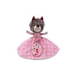Lilliputiens Chaperon Rouge Poupée Réversible 3 Personnages -Jouets Pour Enfants Boutique chaperon rouge poupee reversible 6