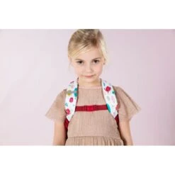 Lilliputiens Sac à Dos Chaperon Rouge 7 Lilliputiens Sac à Dos Chaperon Rouge -Jouets Pour Enfants Boutique chaperon rouge sac a dos 2