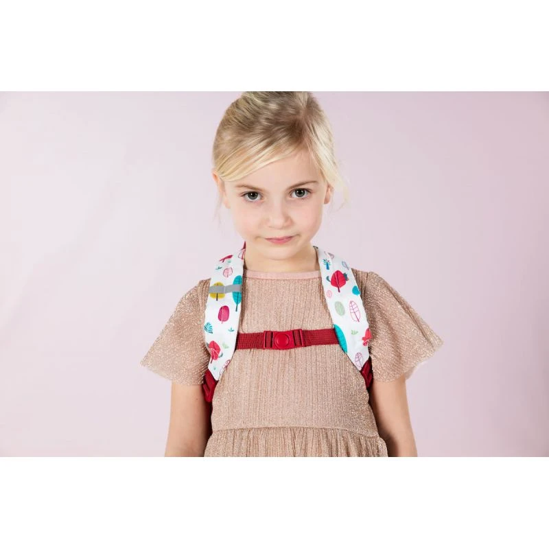 Lilliputiens Sac à Dos Chaperon Rouge 3 Lilliputiens Sac à Dos Chaperon Rouge – Image 3