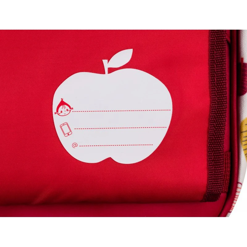 Lilliputiens Sac à Dos Chaperon Rouge 5 Lilliputiens Sac à Dos Chaperon Rouge – Image 5