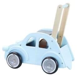 Vilac Chariot De Marche Citroën 2 CV 5 Vilac Chariot De Marche Citroën 2 CV -Jouets Pour Enfants Boutique chariot de marche citroen 2 cv 2