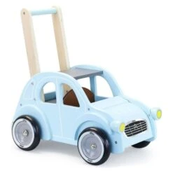 Vilac Chariot De Marche Citroën 2 CV
