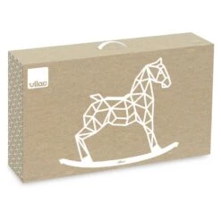 Vilac Cheval à Bascule Diamant 5 Vilac Cheval à Bascule Diamant -Jouets Pour Enfants Boutique cheval a bascule diamant 2