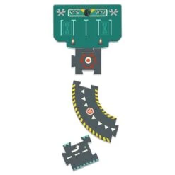 Djeco City Circuit Crazy Motors -Jouets Pour Enfants Boutique city circuit crazy motors 5