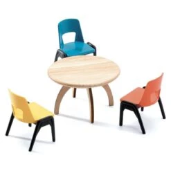 City House Djeco - Maison Meublée -Jouets Pour Enfants Boutique city house djeco 3