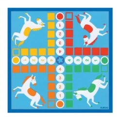 Classic Box 12 Jeux - 4 Ans+ - Djeco -Jouets Pour Enfants Boutique classic box 12 jeux 4 ans djeco 5