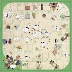 Classic Box 20 Jeux - 6 Ans+ - Djeco 11 Classic Box 20 Jeux - 6 Ans+ - Djeco -Jouets Pour Enfants Boutique classic box 20 jeux djeco 4