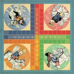 Classic Box 20 Jeux - 6 Ans+ - Djeco 13 Classic Box 20 Jeux - 6 Ans+ - Djeco -Jouets Pour Enfants Boutique classic box 20 jeux djeco 6