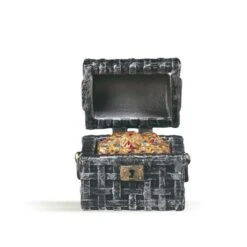 Coffre Aux Trésors - Papo