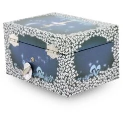 Coffret à Bijoux Musical Ballerine -Jouets Pour Enfants Boutique coffre musical ballerine 2