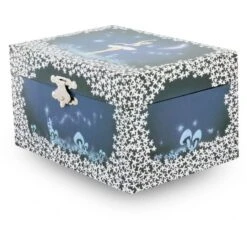 Coffret à Bijoux Musical Ballerine -Jouets Pour Enfants Boutique coffre musical ballerine 3