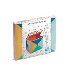 Djeco Coffre à Jouets Siège -Jouets Pour Enfants Boutique coffret a jouets siege 3