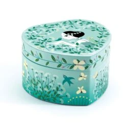 Jouets Pour Enfants Boutique -Jouets Pour Enfants Boutique coffret boite a musique danseuse en herbe 1