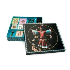 Djeco Coffret De Magie Magicam - 8 Ans + -Jouets Pour Enfants Boutique coffret de magie magicam 2
