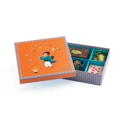 Djeco Coffret De Magie Malicious Magus 6 Ans + -Jouets Pour Enfants Boutique coffret de magie malicious magus 2
