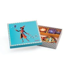 Djeco Coffret De Magie Mirabile Magus - 8 Ans + -Jouets Pour Enfants Boutique coffret de magie mirabile magus 2