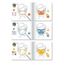 Coffret De Maquillage Tigre Djeco 7 Coffret De Maquillage Tigre Djeco -Jouets Pour Enfants Boutique coffret de maquillage tigre djeco 2