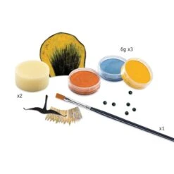 Coffret De Maquillage Tigre Djeco 8 Coffret De Maquillage Tigre Djeco -Jouets Pour Enfants Boutique coffret de maquillage tigre djeco 3