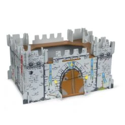 Coffret Monde Médiéval Papo (château Et Figurines) -Jouets Pour Enfants Boutique coffret monde medieval papo 5