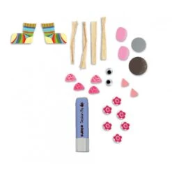 Djeco Collages Des Petits -Jouets Pour Enfants Boutique collages des petits 2