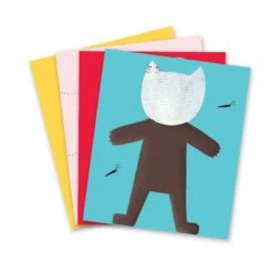 Djeco Collages Des Petits -Jouets Pour Enfants Boutique collages des petits 5