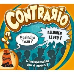Contrario - Nouveau Format -Jouets Pour Enfants Boutique contrario nouveau format 2
