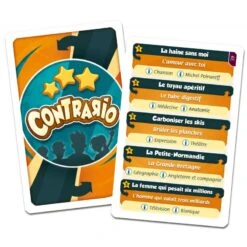 Contrario - Nouveau Format -Jouets Pour Enfants Boutique contrario nouveau format 3