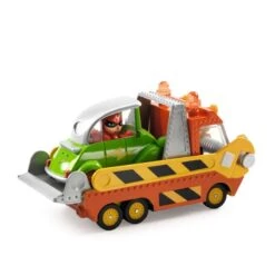 Djeco Crazy Truck Crazy Motors -Jouets Pour Enfants Boutique crazy truck crazy motors 3