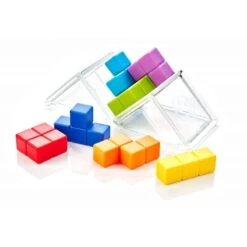 Cube Puzzler GO - Casse Tête -Jouets Pour Enfants Boutique cube puzzler go casse tete 2