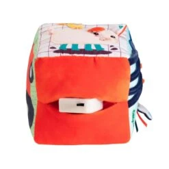 Lilliputiens Cube Sonore D'activités Ferme 15 Lilliputiens Cube Sonore D'activités Ferme -Jouets Pour Enfants Boutique cube sonore d activites ferme 7