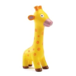 Djeco Cubes Et Animaux à Empiler Maxi Topanijungle -Jouets Pour Enfants Boutique cubes et animaux a empiler maxi topanijungle 6