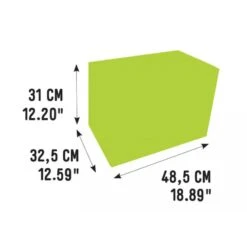 Cubic House - Maison De Poupées Djeco -Jouets Pour Enfants Boutique cubic house maison de poupees djeco 11