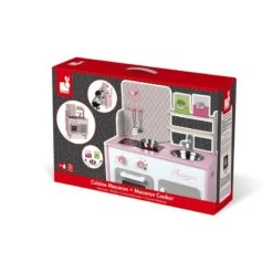 Janod Cuisine Macaron -Jouets Pour Enfants Boutique cuisine macaron janod 9