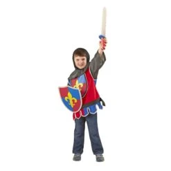 Déguisement De Chevalier -Jouets Pour Enfants Boutique deguisement de chevalier 2