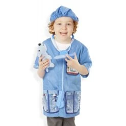 Déguisement De Vétérinaire -Jouets Pour Enfants Boutique deguisement de veterinaire 3