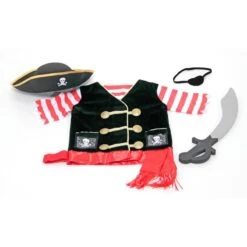 Déguisement Pirate -Jouets Pour Enfants Boutique deguisement pirate 2