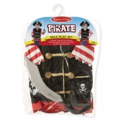 Déguisement Pirate -Jouets Pour Enfants Boutique deguisement pirate 4