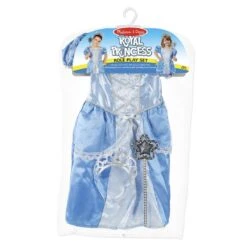 Déguisement Princesse Royale 5 Déguisement Princesse Royale -Jouets Pour Enfants Boutique deguisement princesse royale 2