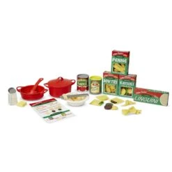 Dînette De Pâtes Et Raviolis Pasta Set 11 Dînette De Pâtes Et Raviolis Pasta Set -Jouets Pour Enfants Boutique dinette de pates et raviolis pasta set 4