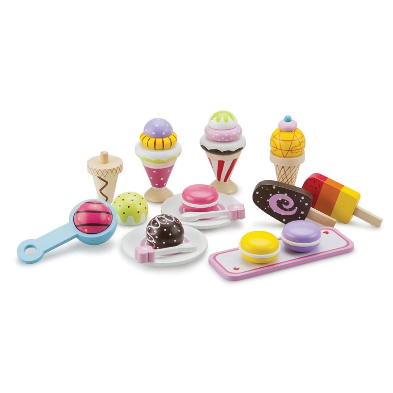 Dinette En Bois Glaces De Luxe 1 Dinette En Bois Glaces De Luxe