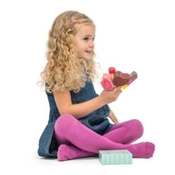 Le Toy Van Dînette Glaces Lollies -Jouets Pour Enfants Boutique dinette glaces lollies 4