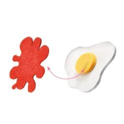 Djeco Dînette Hamburgers Kelly & Johnny 7 Djeco Dînette Hamburgers Kelly & Johnny -Jouets Pour Enfants Boutique dinette hamburgers kelly johnny 3