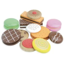 Vilac Dinette La Cookies Box 5 Vilac Dinette La Cookies Box -Jouets Pour Enfants Boutique dinette la cookies box 2