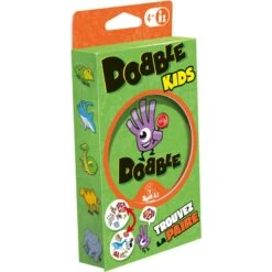 ASMODEE Dobble Kids (Blister)
