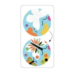 Djeco Douce Nature -Jouets Pour Enfants Boutique douce nature collage gommette 2