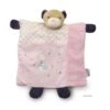 Kaloo Doudou Marionnette Ourson Joli - Petite Rose