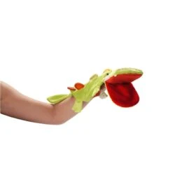 Lilliputiens Doudou Marionnette Théophile -Jouets Pour Enfants Boutique doudou marionnette theophile 3